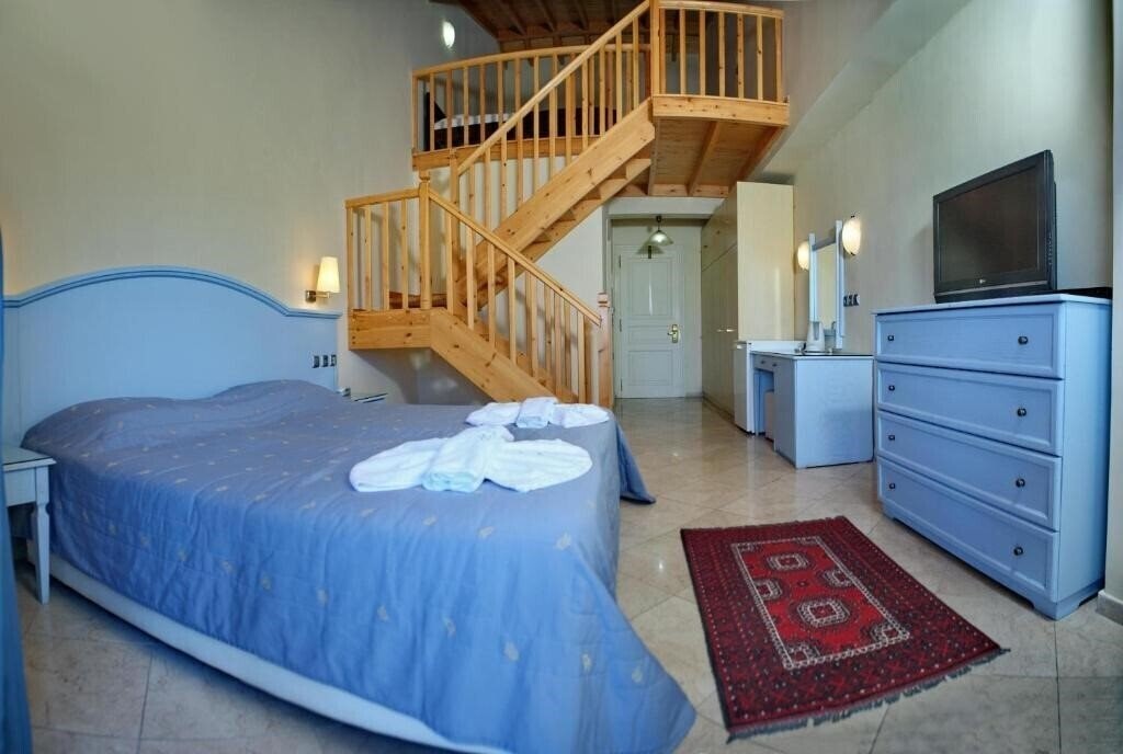 Viva Mare 4* суреті