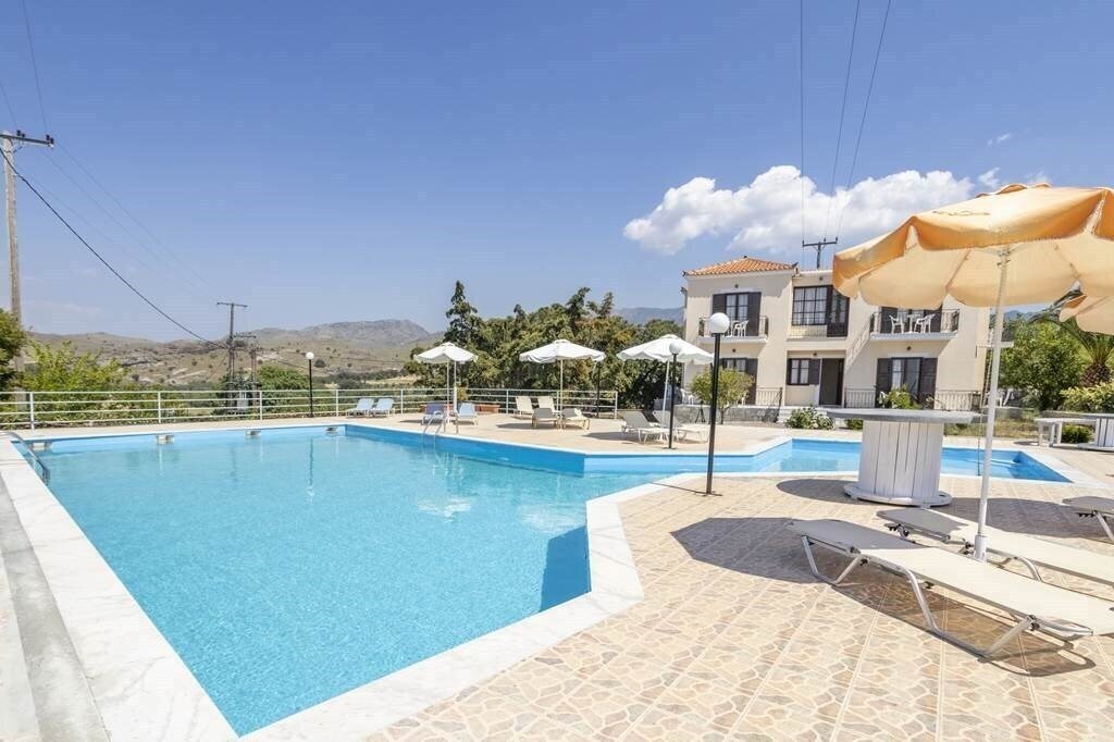 Изображение Marianthi Paradise 3*