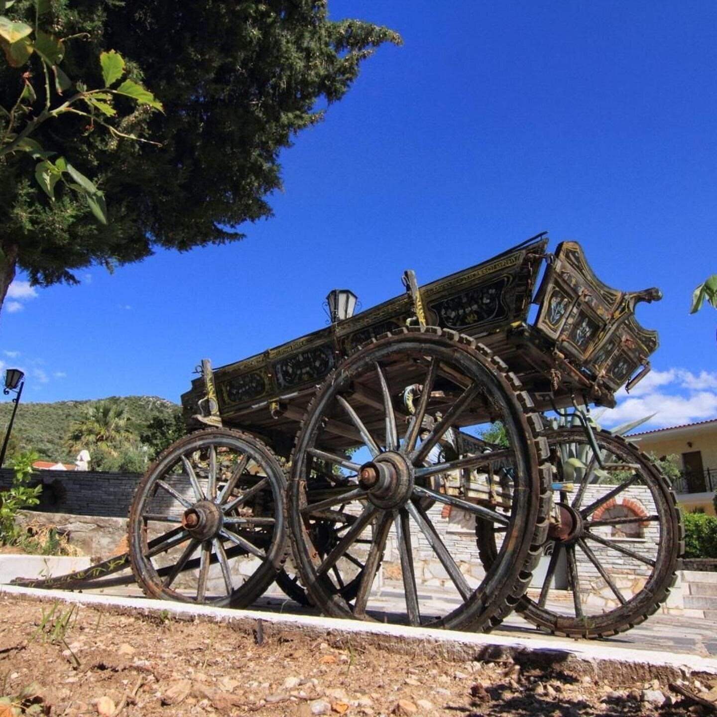 Фотография Mytilana Village 3*