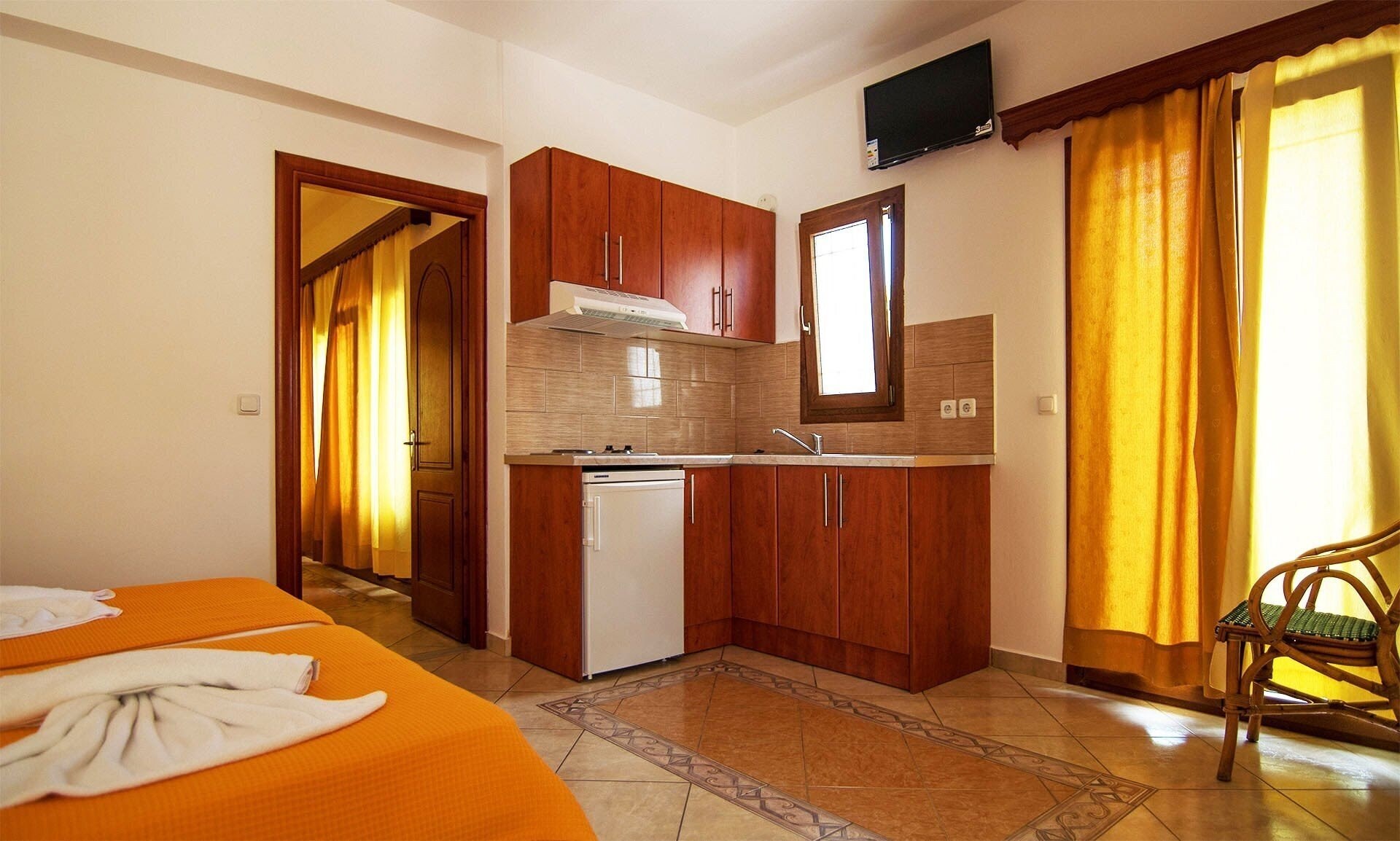 Картинка Christina'S Garden 3*