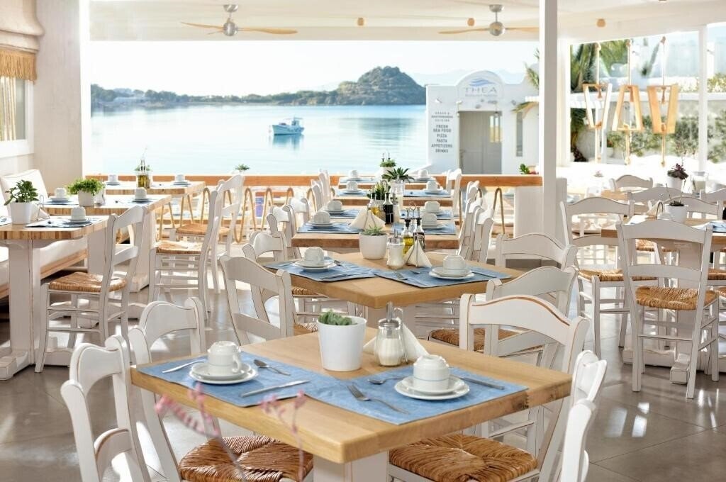 Фото Petinos Hotel 4*