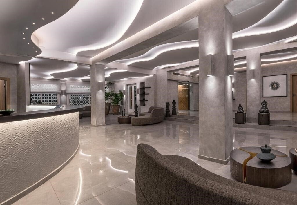 Petinos Hotel 4* суреті