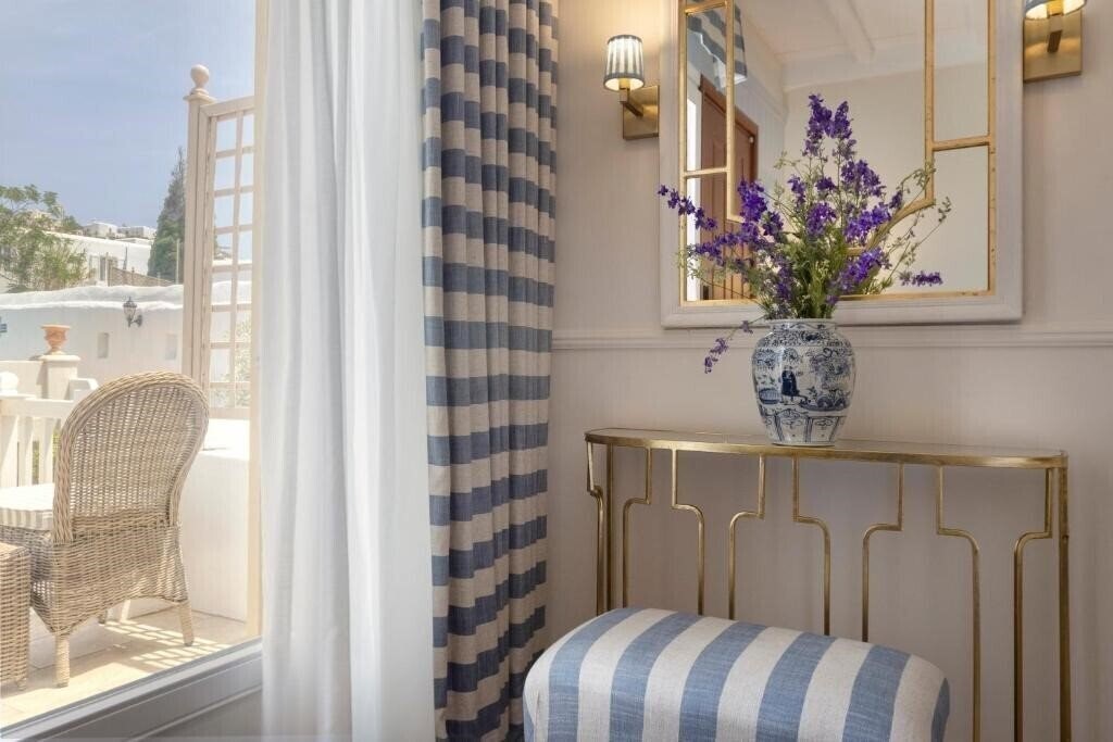 Картинка Despotiko Hotel 3*