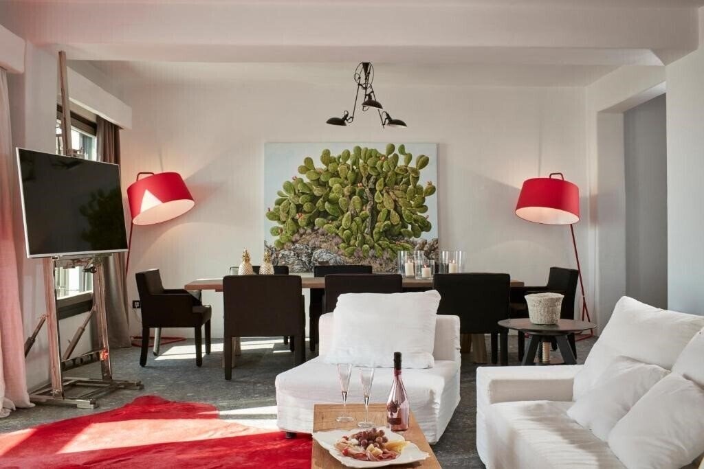 Myconian Avaton Resort 5* суреті