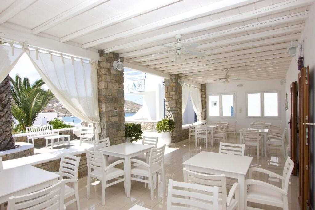 Фотография Anixi Hotel Mykonos 2*