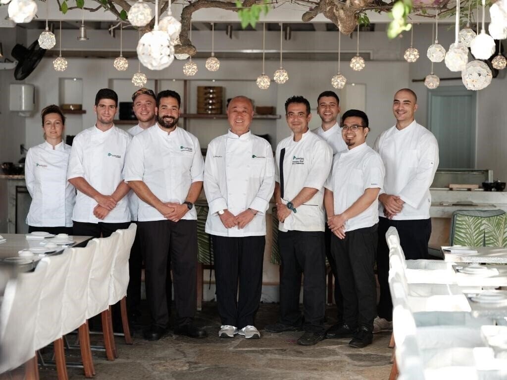 Belvedere 4* фотосуреті