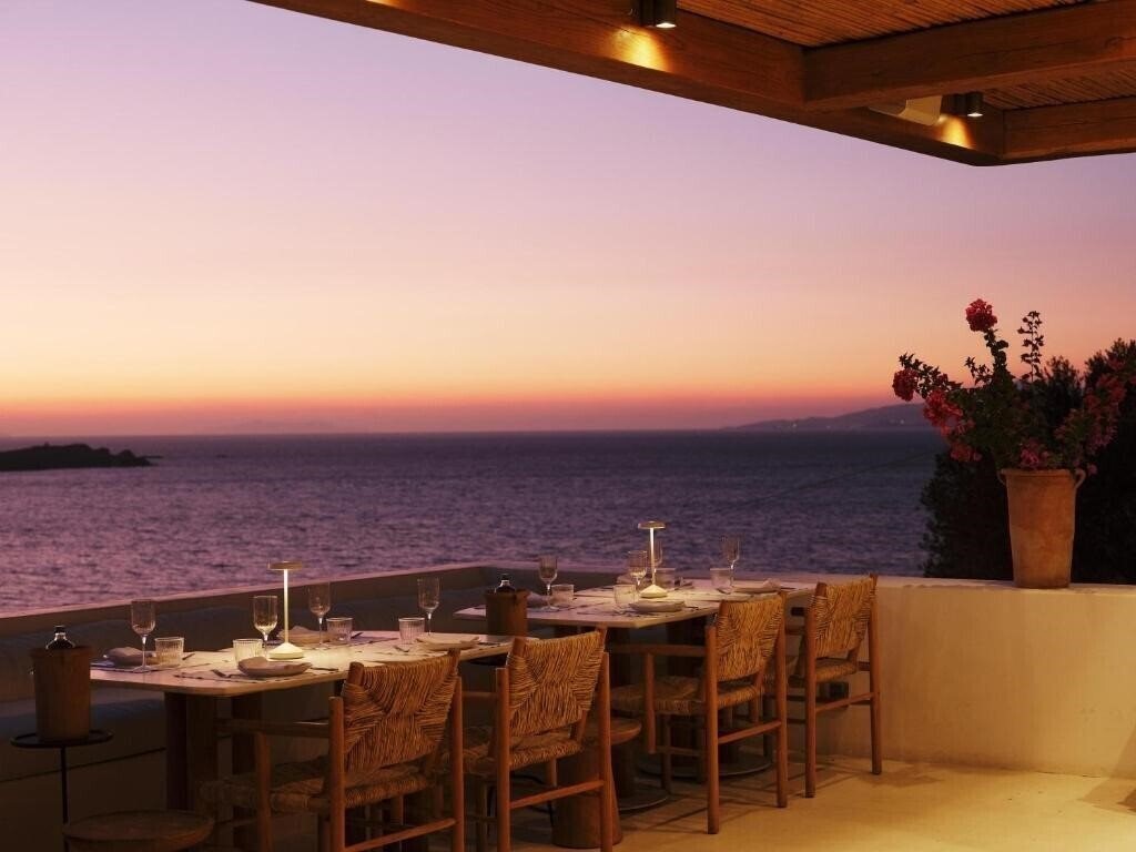 Картинка Boheme 5*