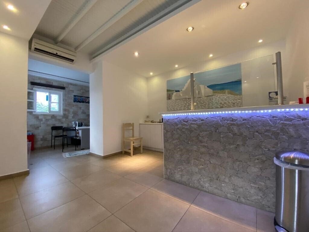 Фотография Anemos Studios Mykonos Special Category 3*