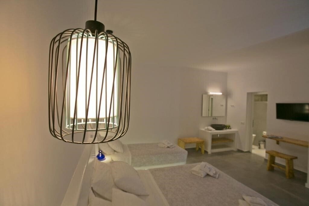 Фотография Anna Maria Studios Special Category 3*