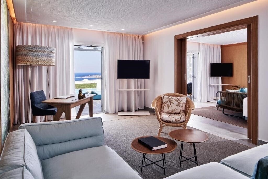 Myconian Kyma 5* суреті