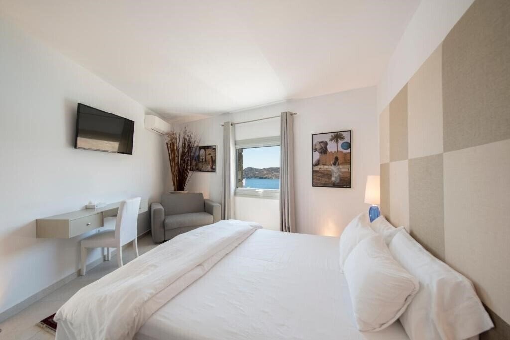 Фото Greco Philia 5*