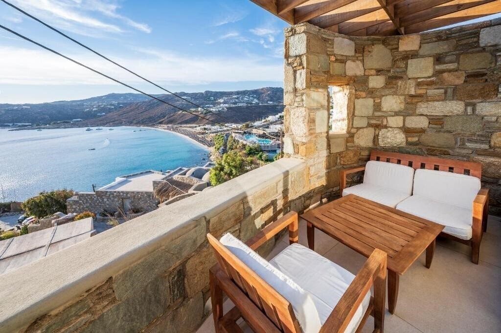 Фотография Greco Philia 5*