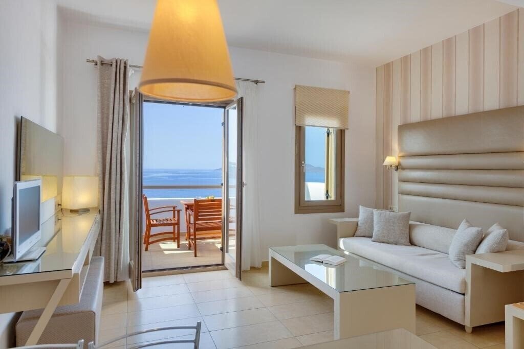 Фотография Lithos By Spyros & Flora 3*