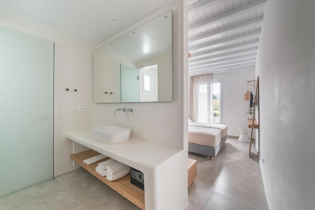 Фотография Vienoulas Garden 4*