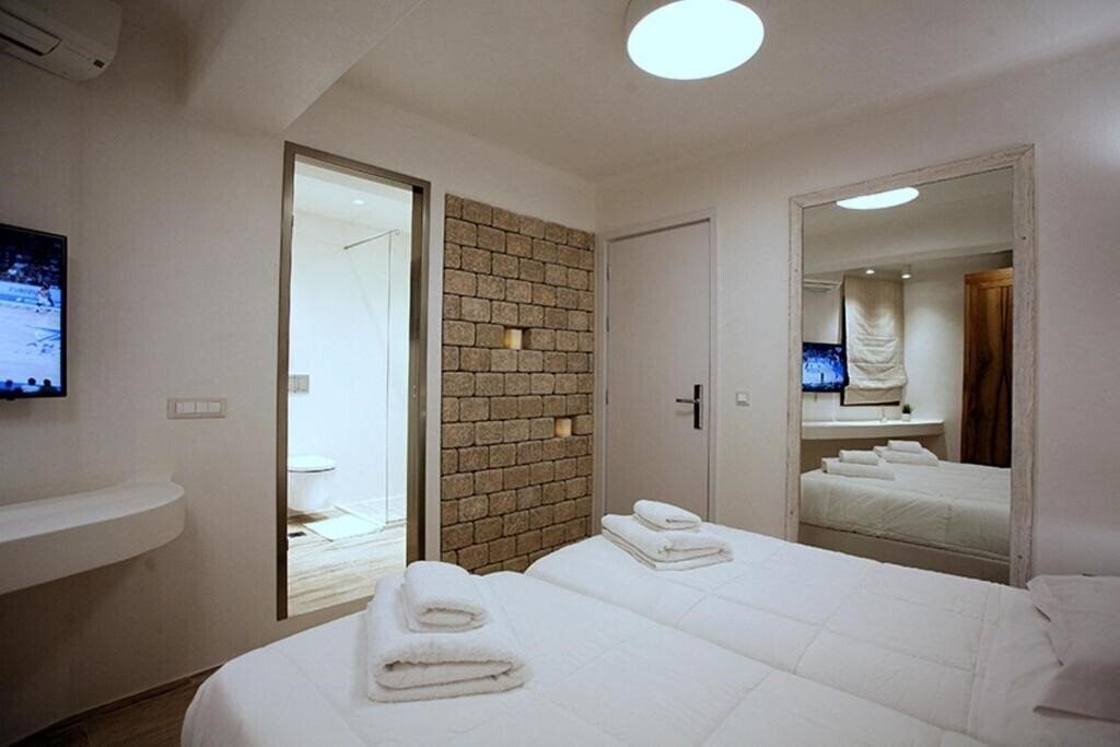 Фотография Anagram Boutique Hotel Бутик-Отель 3*