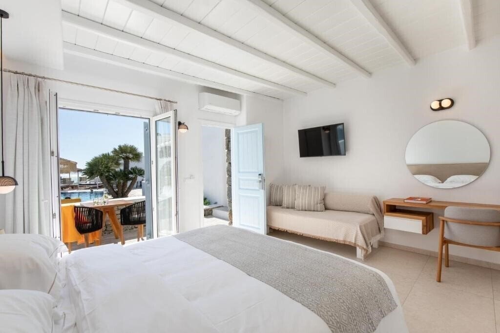 Paradise View Hotel 3* қонақ үйі