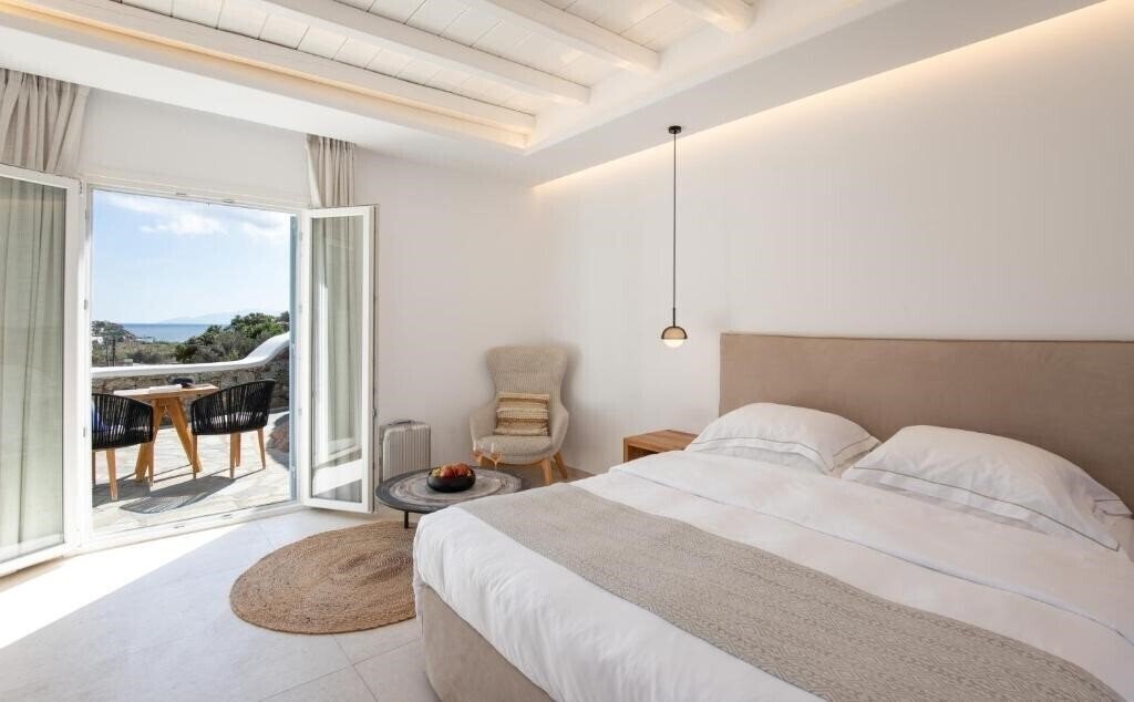 Paradise View Hotel 3* фотосуреті