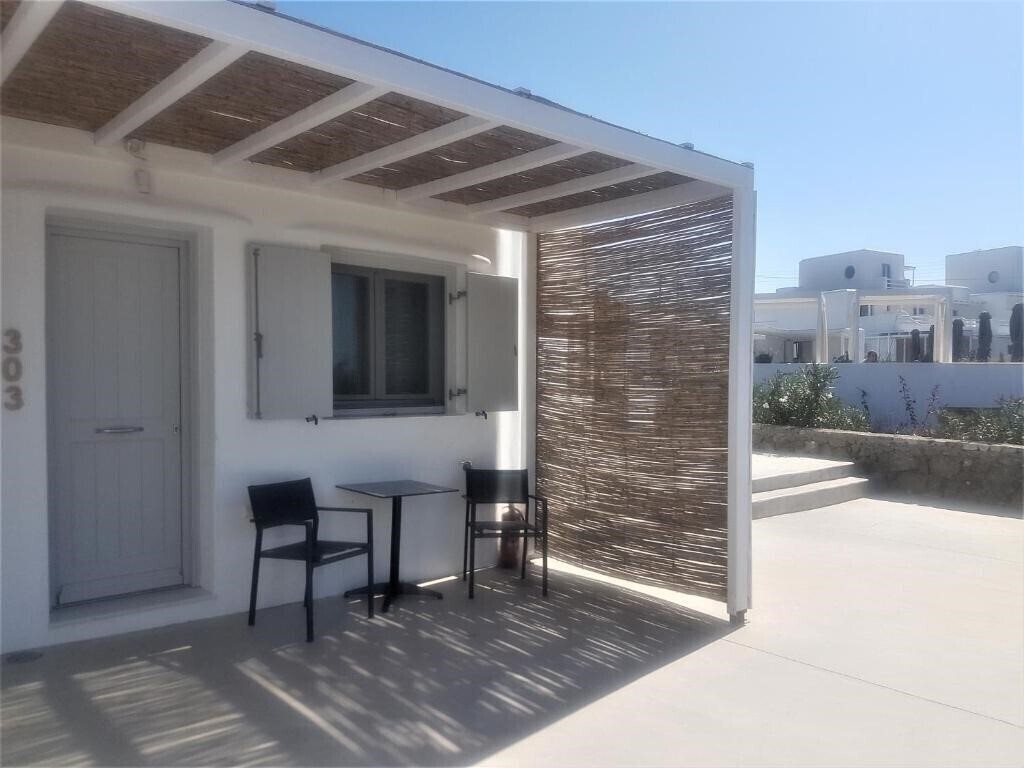 Картинка Livin Mykonos 4*