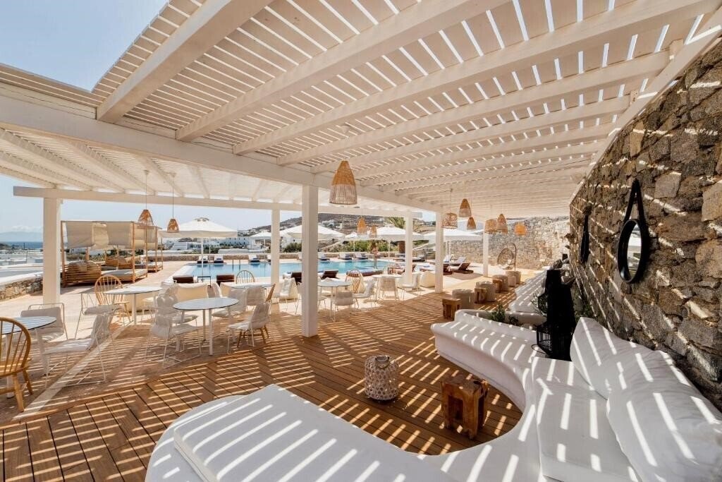 Osom Resort 4* суреті