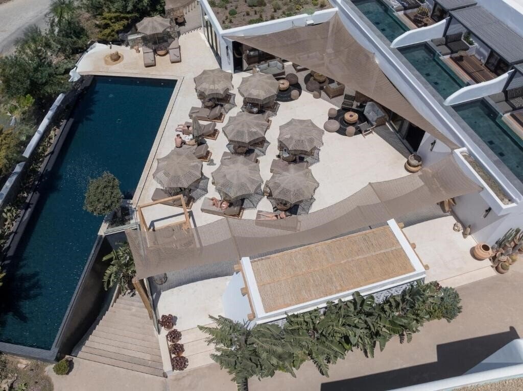 Фотография Asty Mykonos 5*