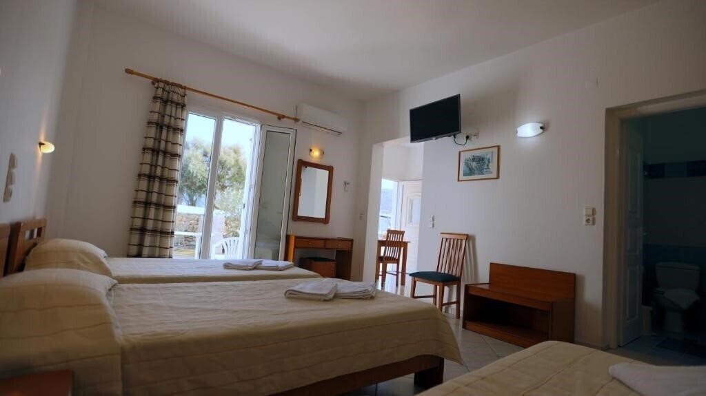 Картинка Peter`S Studios 3*