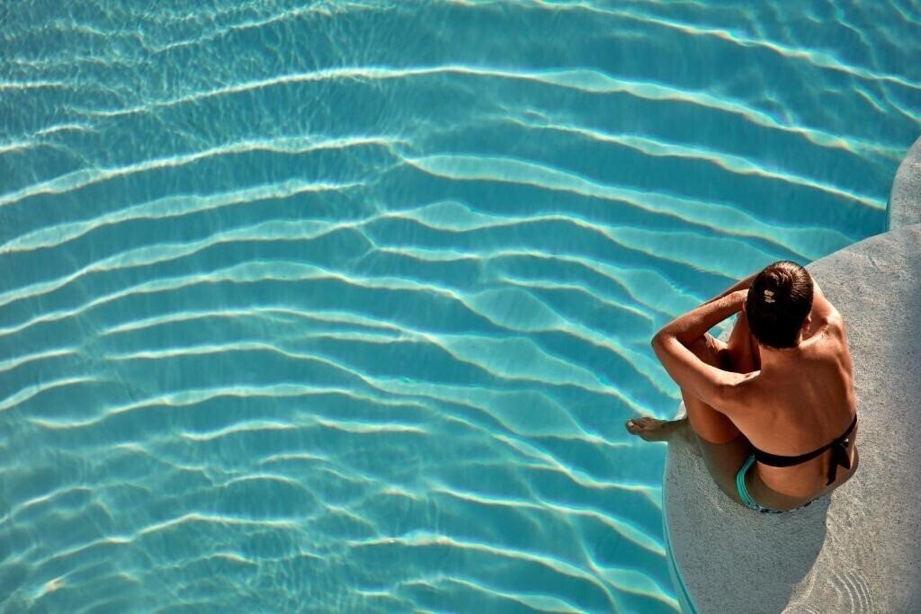 Kouros Boutique Hotel 5* суреті