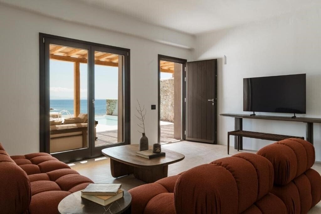 Изображение Casa Del Mar 4*