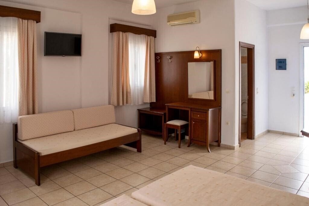 Giannoulaki 4* суреті