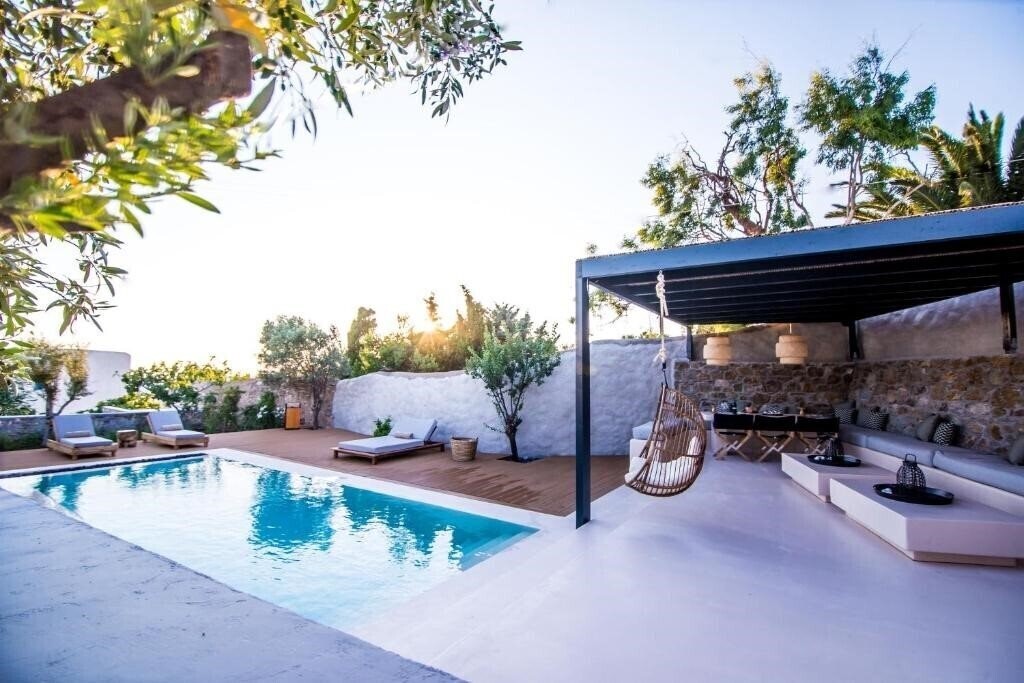 Изображение My Mykonos 4*