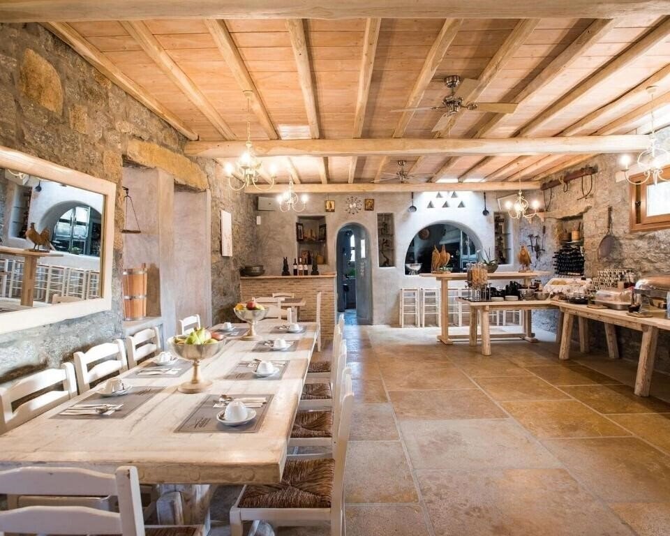 Фотография Aletro Cottage Houses 3*