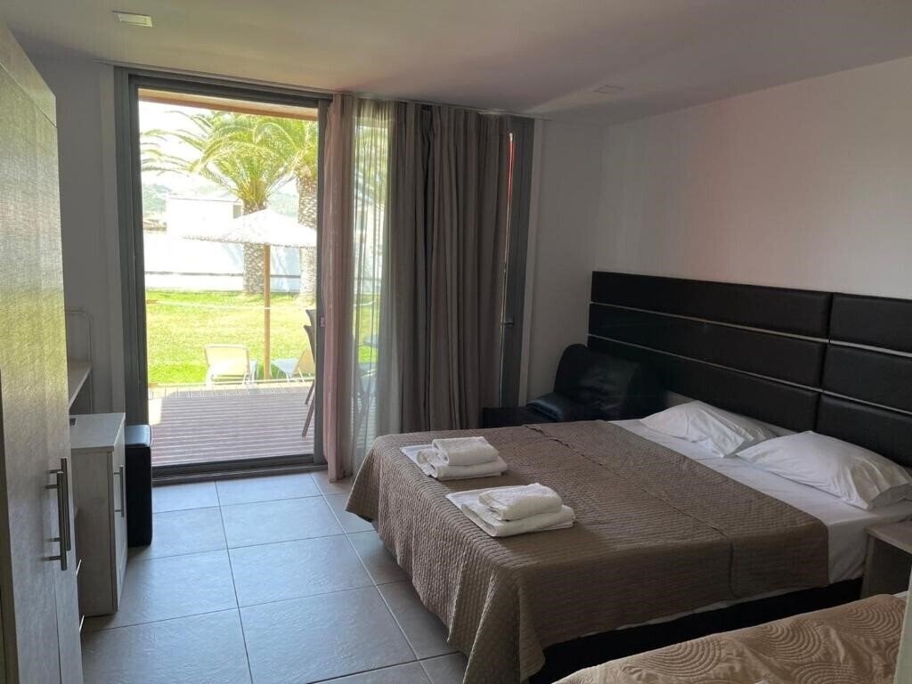 Отель Thalassa Boutique 4*