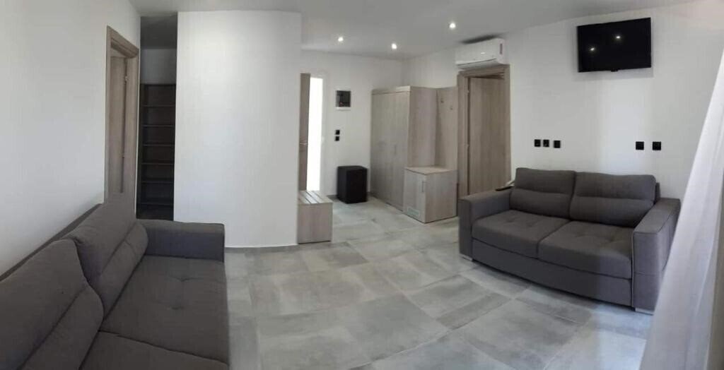 Фотография Thalassa Boutique 4*