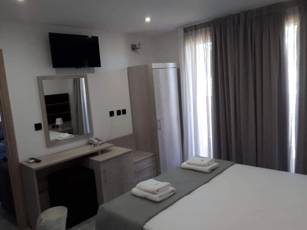 Изображение Thalassa Boutique 4*