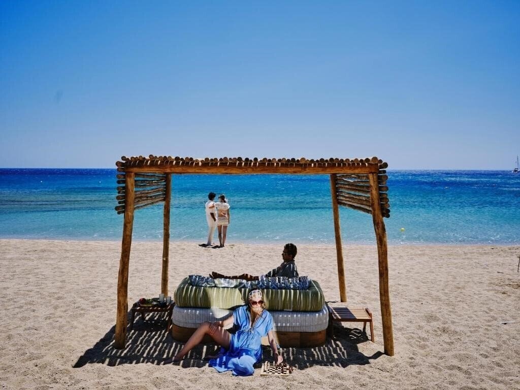 Myconian Sunrise (Agrari) 5* фотосуреті