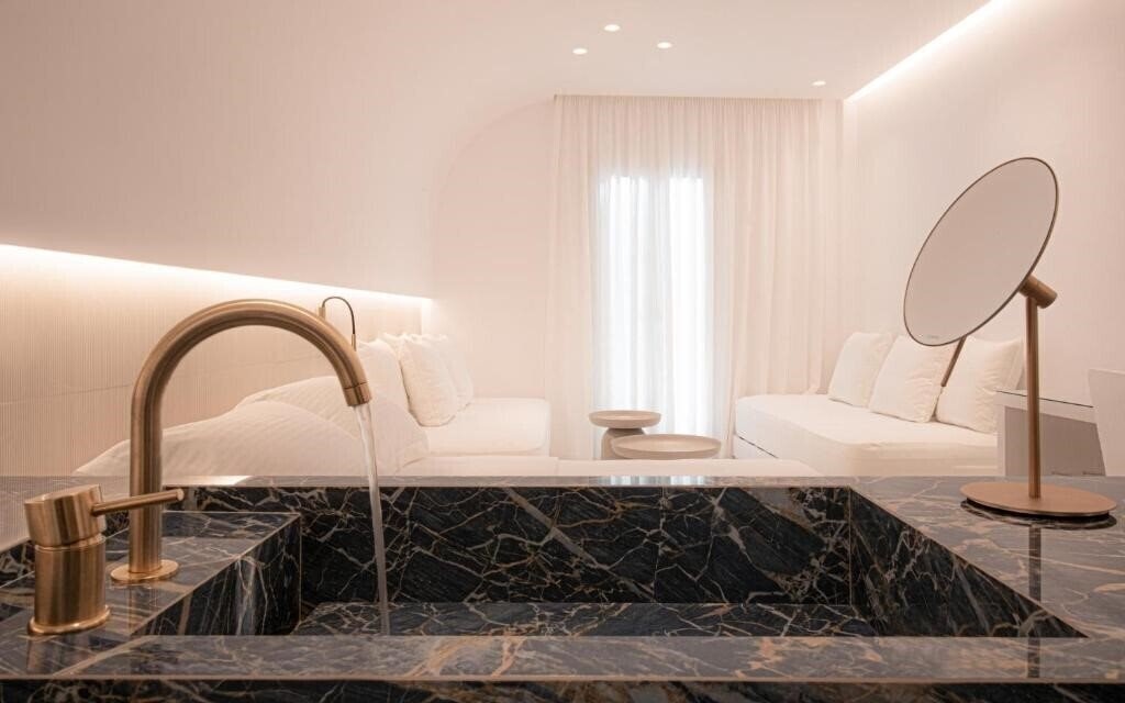 Petasos Chic 3* фотосуреті