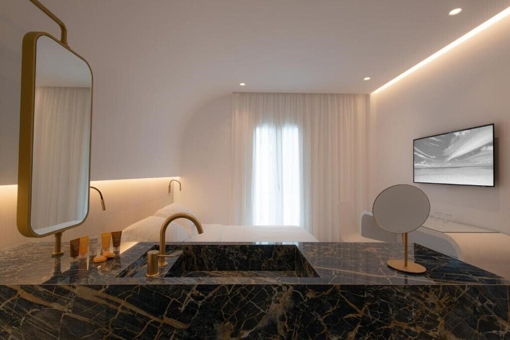 Petasos Chic 3* суреті