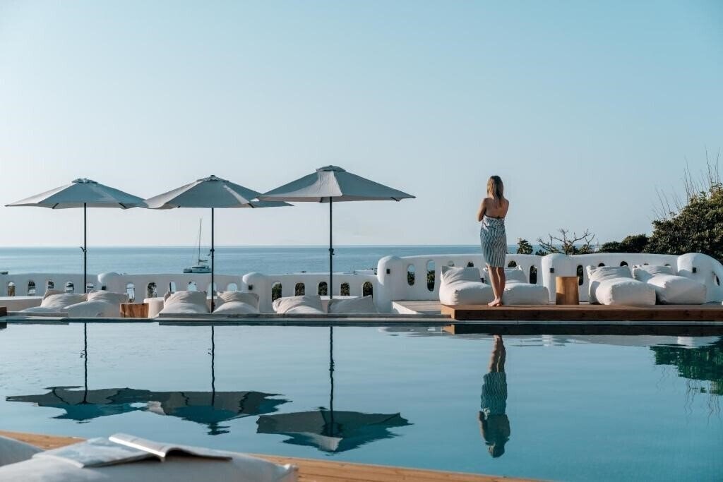 Penelope Village Mykonos 4* қонақ үйі