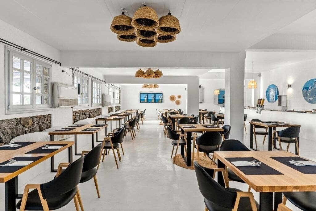 Penelope Village Mykonos 4* суреті