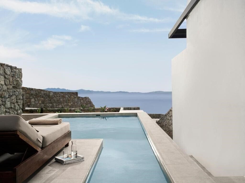 Фото Ezio Bo Luxury Living 3*