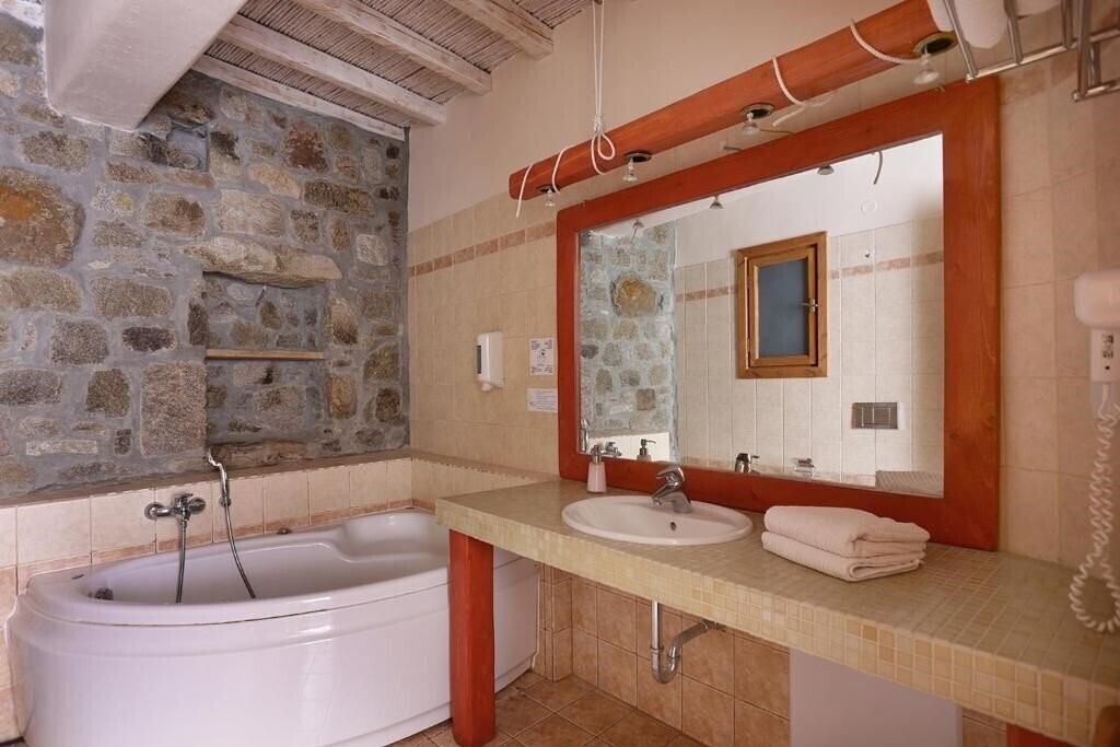 Фотография Albatros Club Mykonos 3*