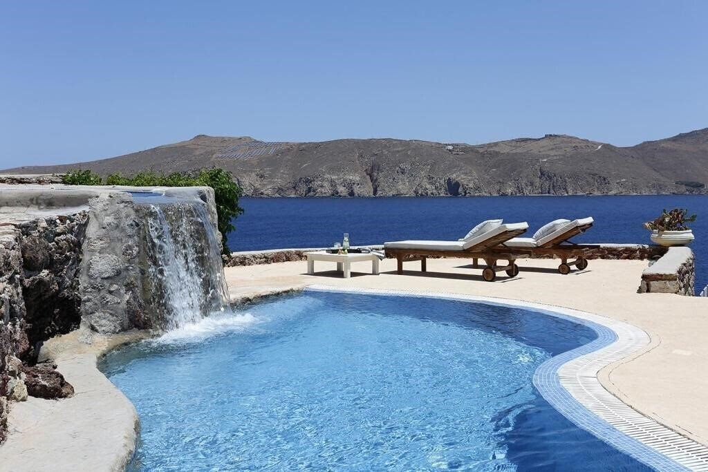 Изображение Albatros Club Mykonos 3*