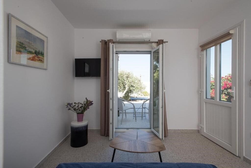 Изображение Spanelis Hotel 1*