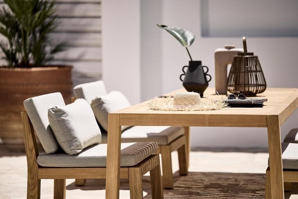 Sharm Hotel Mykonos (ex. Villa Thea Collection Mykonos) 2* суреті