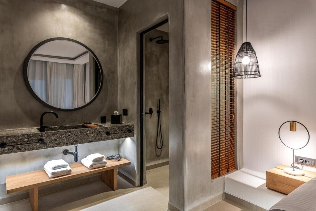 Avra Mykonos 3* қонақ үйі