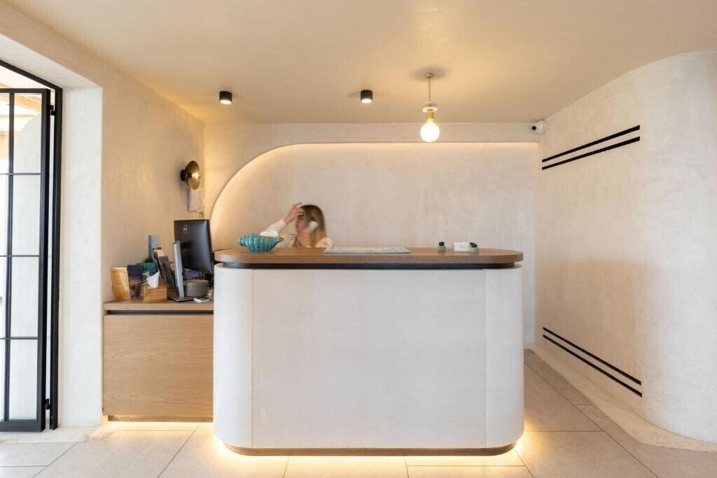 Изображение Cape Mykonos 3*