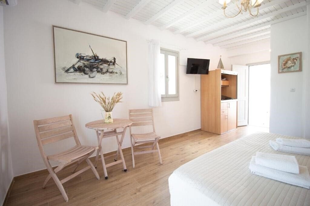 Фотография Crystal View Mykonos 2*