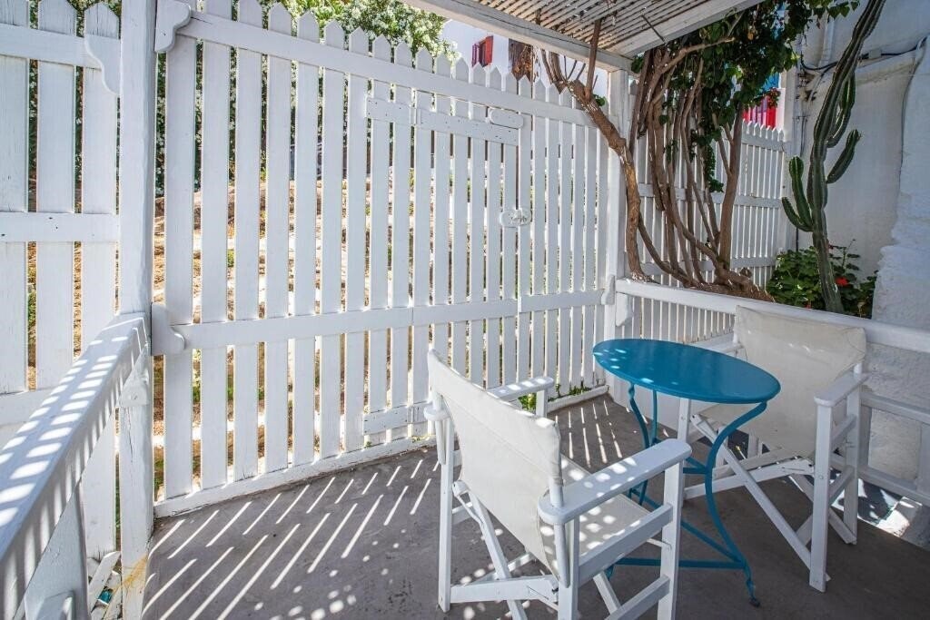 Hotel Lefteris 2* суреті