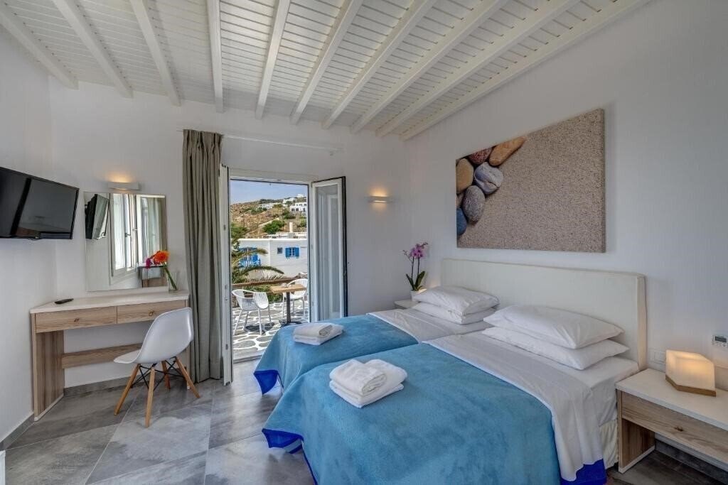 Фото Makis Place 3*