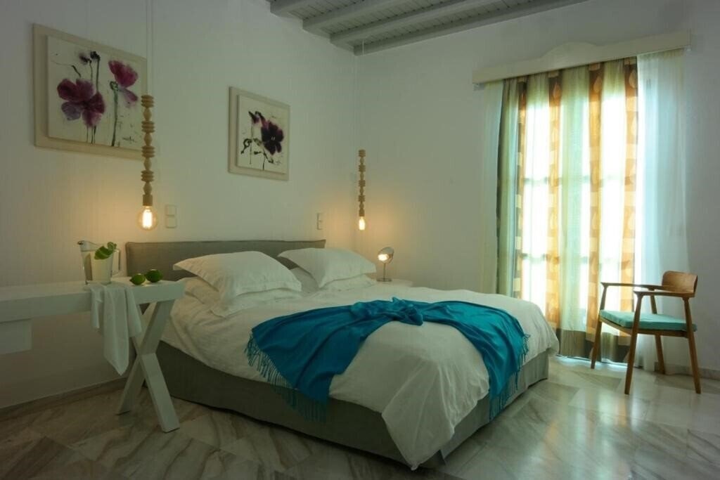 Mykonos Chora Apartments 3* қонақ үйі