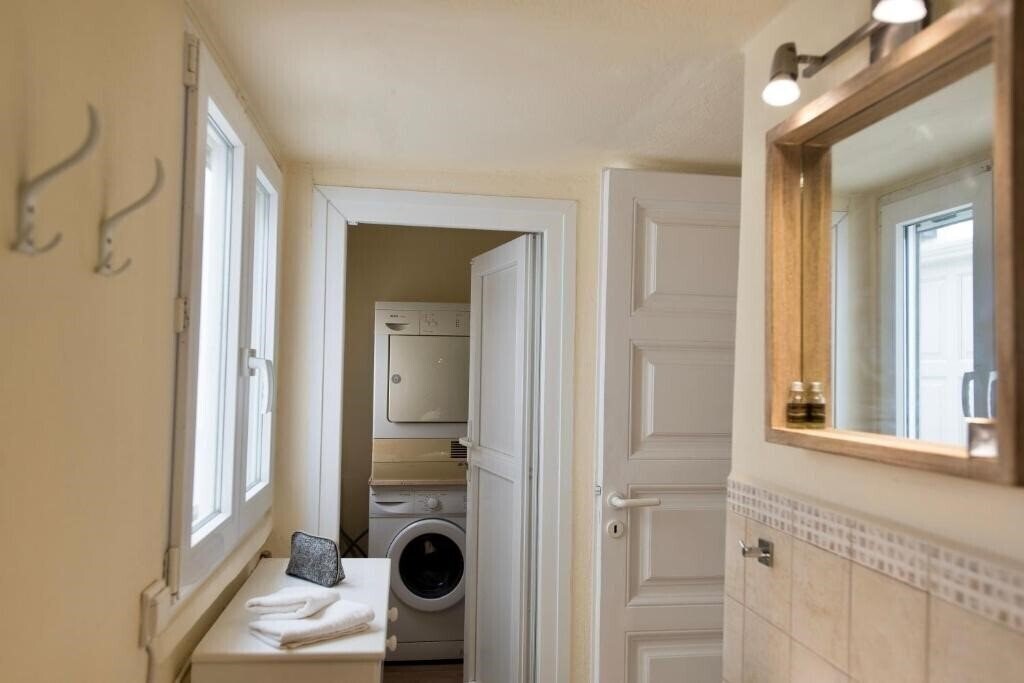 Фотография Mykonos Old Harbor Suite 3*